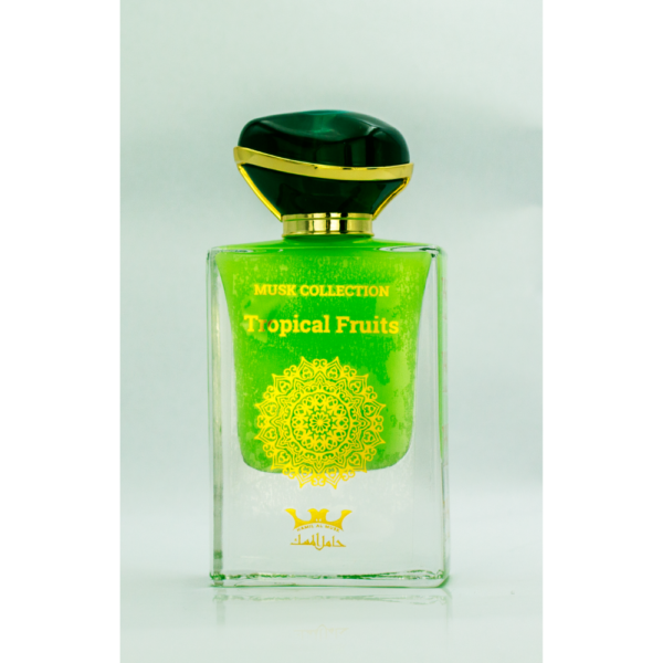 Musk Perfumes Collection (مجموعه عطور المسك) - Image 6