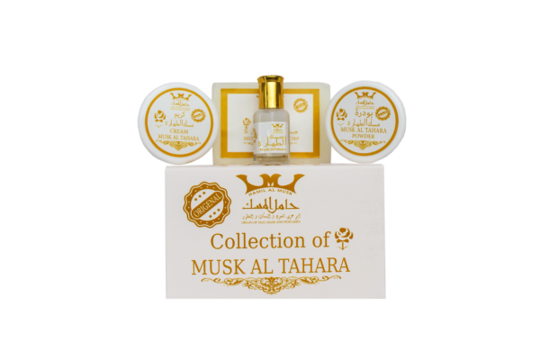 Musk Al tahara Group مجموعة مسك الطهارة - Image 3