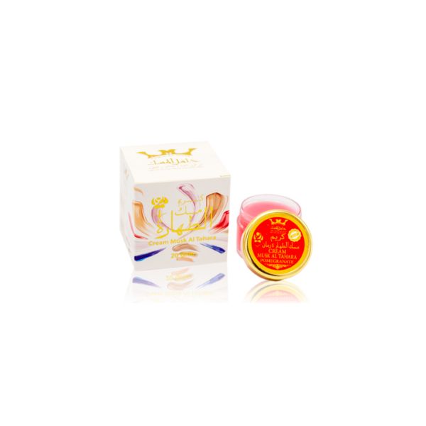 Cream Altahara Pomegranate (كريم الطهارة رمان)