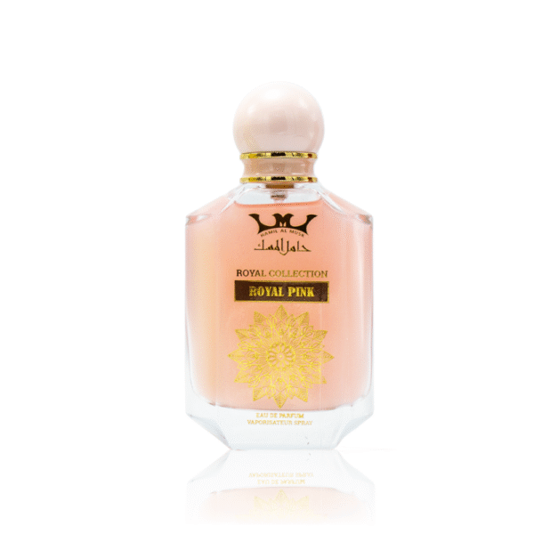 Royal Pink (رويال بينك)