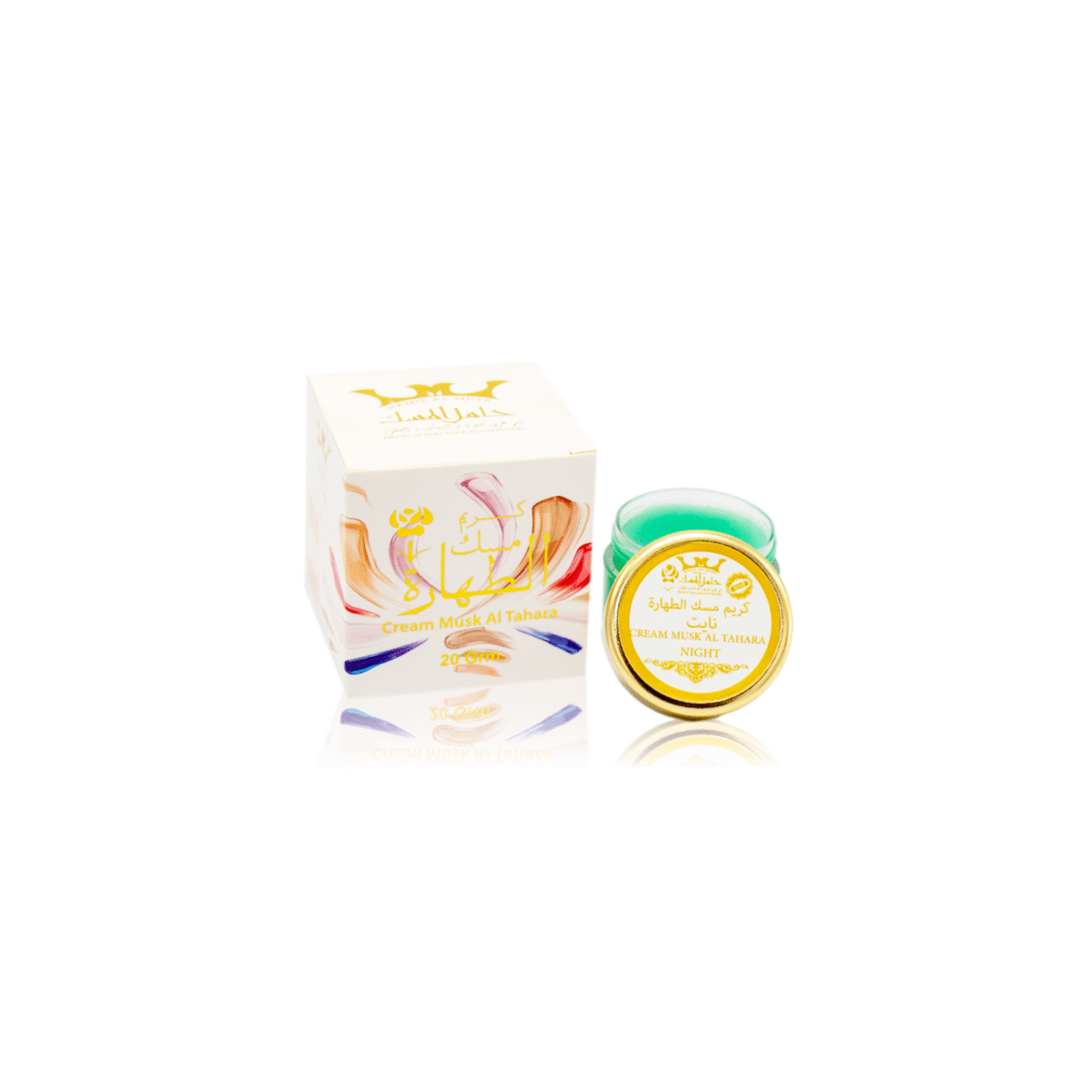 Cream Altahara Night (كريم الطهارة نايت) - Image 1