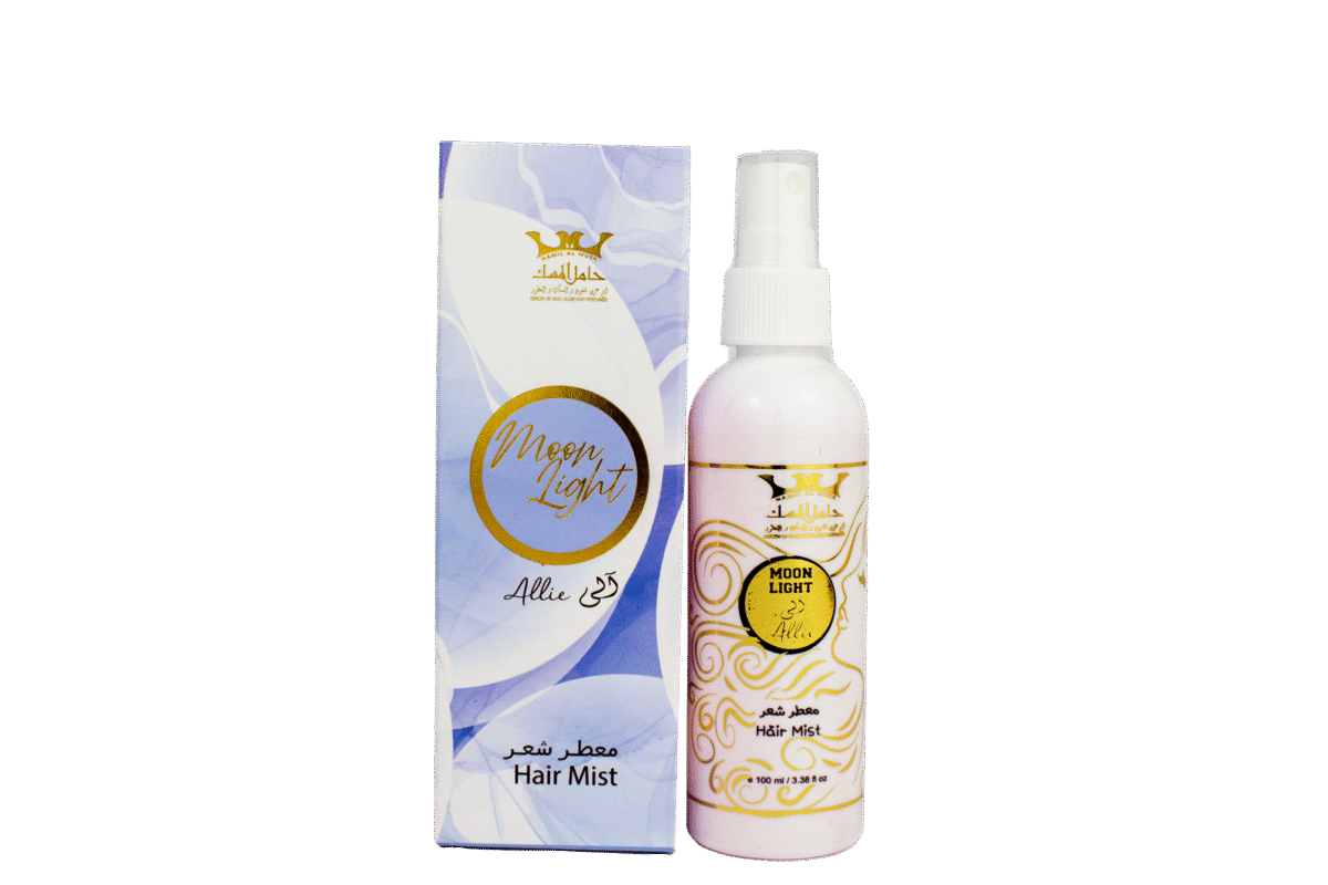 HAir Mist Allie معطر شعر الي - Image 1