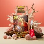 Musk Pearl & Corel 12ml (مسك اللؤلؤ و المرجان)