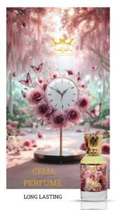 Celia Perfume 50ml (سيليا)
