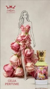 Celia Perfume 50ml (سيليا) - Image 5