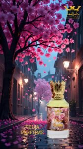 Celia Perfume 50ml (سيليا) - Image 4