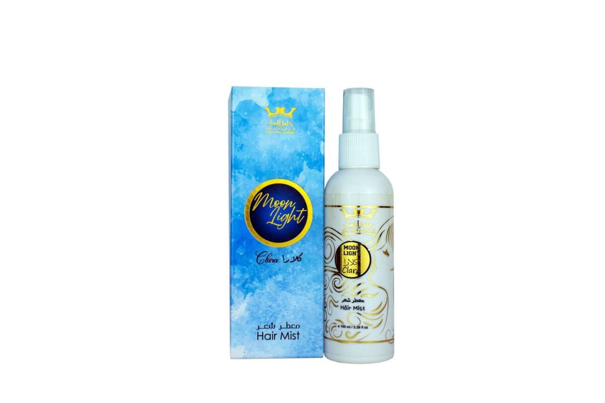 Hair Mist Clara معطر شعر كلارا - Image 1