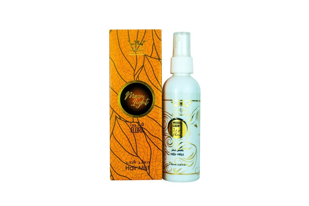 Hair Mist Flora معطر شعر فلورا - Image 1