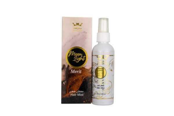 Hair Mist Merit معطر شعر ميرت