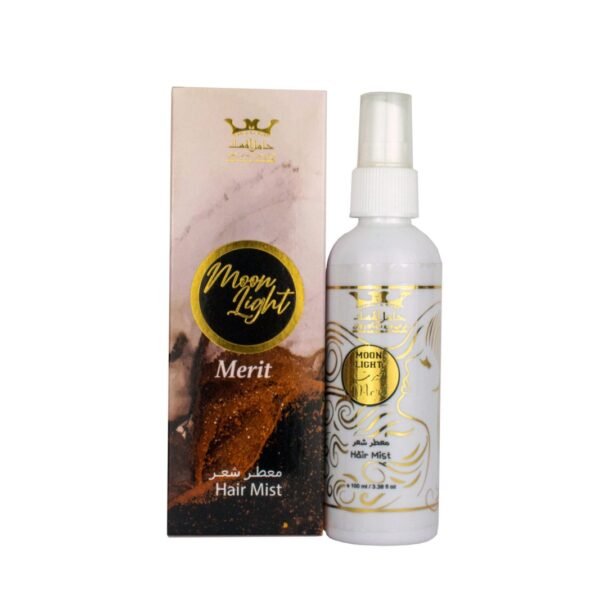 Hair Mist Merit معطر شعر ميرت