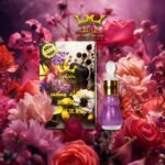 Musk Mix 12ml (مسك مكس)