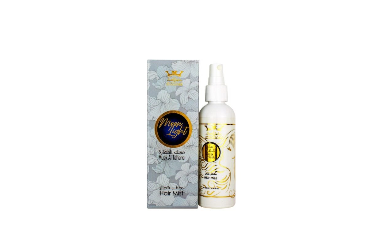 Hair Mist Musk Al Tahara معطر شعر مسك الطهارة - Image 1