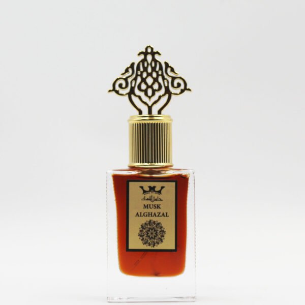 AlGhazal (الغزال)