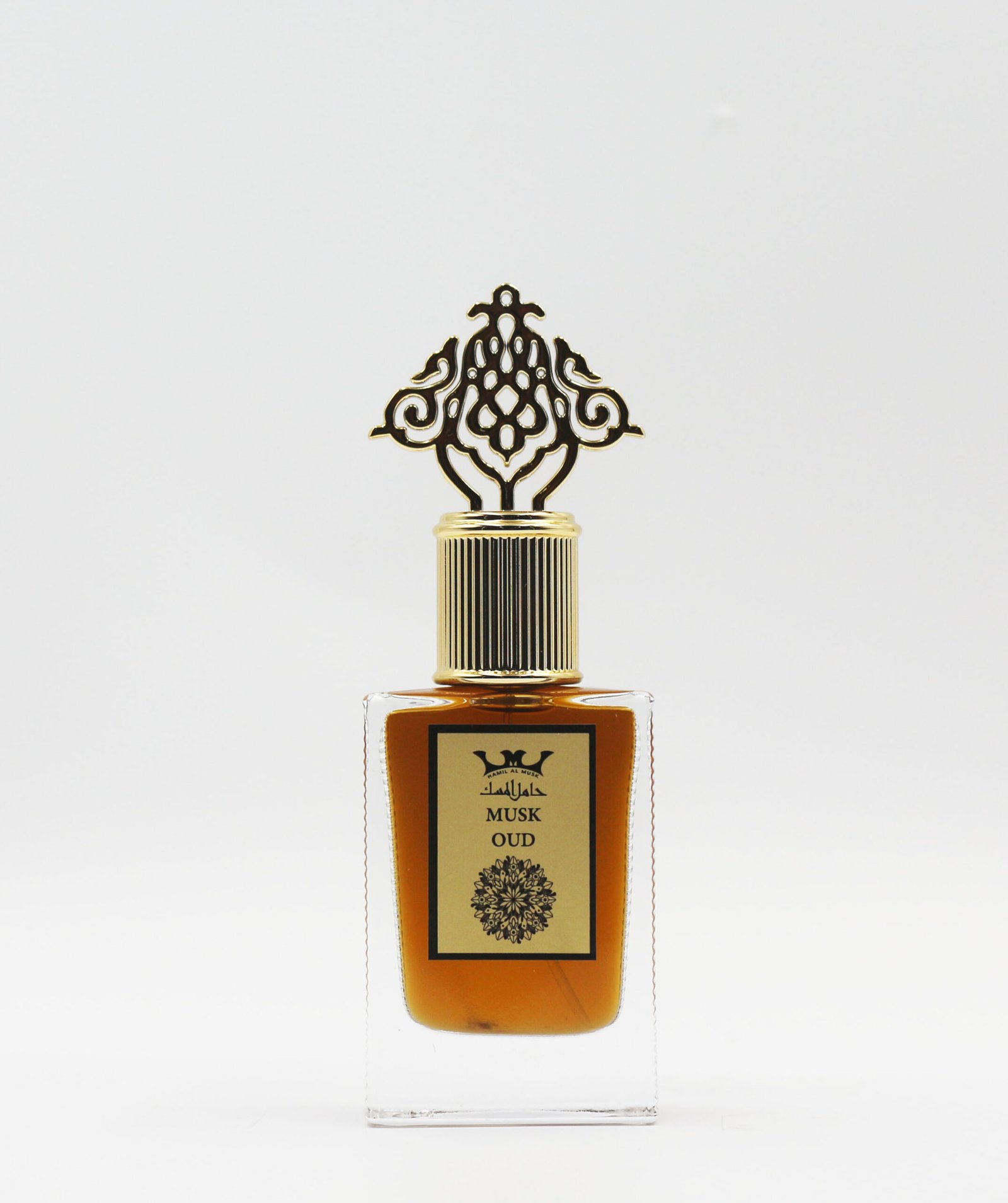 MUSK OUD 30ML Oud (عود) - Image 1