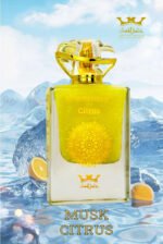 Musk Citrus Perfume 50ml - Image 4