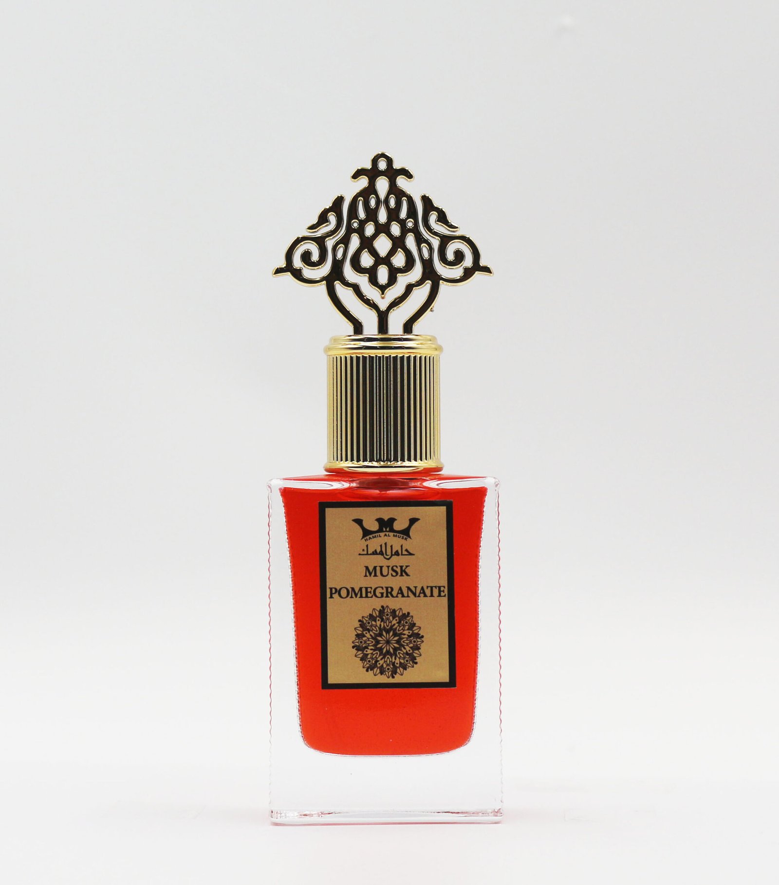 MUSKPOMEGRANATE30ML Peach (خوخ) - Image 1