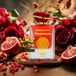 Musk Tahara Pomegranate Her Perfume 50ml