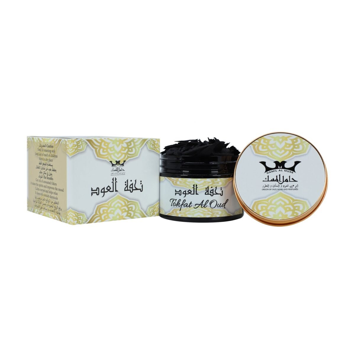 Bakhoor TOHFAT AL OUD بخور تحفة العود - Image 2