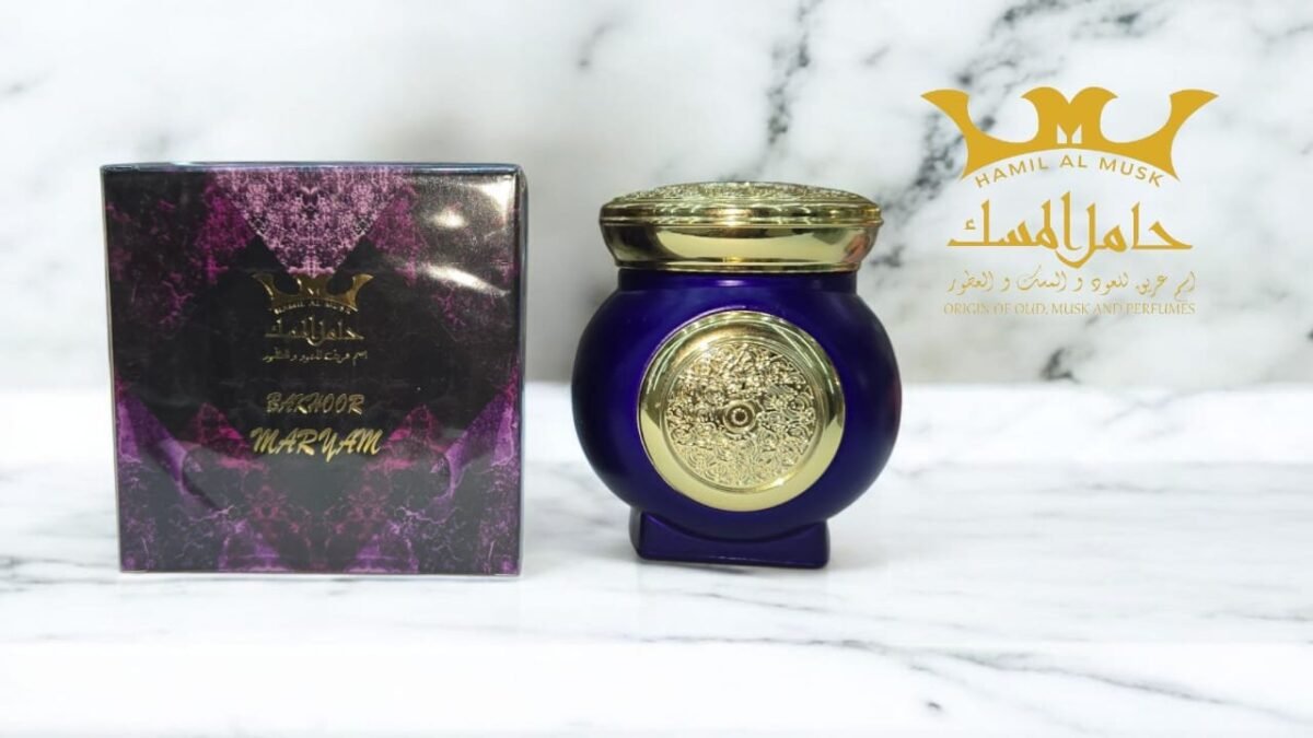 Bakhoor Mariam بخور مريم - Image 1