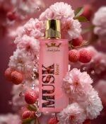 Musk Altahara Taif Rose Perfume 100ml (مسك الطهارة ورد طائفي) - Image 3