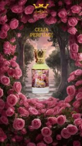 Celia Perfume 50ml (سيليا) - Image 3