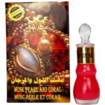 Musk Pearl & Corel (مسك اللؤلؤ و المرجان)