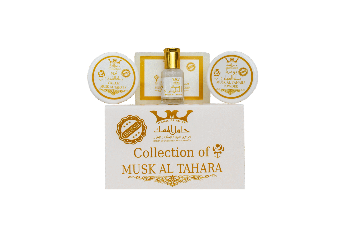 Musk Al tahara Group مجموعة مسك الطهارة - Image 3