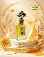 Musk Vanilla perfume 30ml (فانيلا) - Image 3