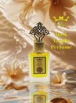 Musk Vanilla perfume 30ml (فانيلا)