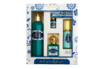 MUSK AL TAHARA COLLECTION POWDER مجموعة مسك الطهارة بودرة - Image 3