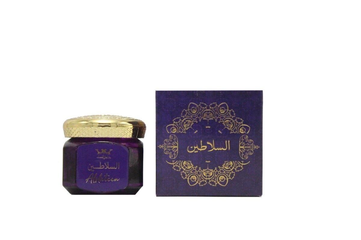 Bakhoor Al Salateen بخور السلاطين - Image 1