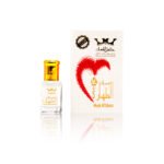 Musk AlTahara White 6ml (مسك طهارة ابيض)