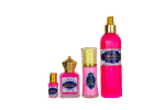 MUSK AL TAHARA COLLECTION ROSE مجموعة مسك الطهارة ورد - Image 3