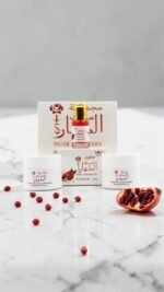 مجموعة مسك الطهارة رمان - Image 4