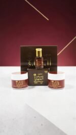 مجموعة مسك الطهارة عود - Image 3