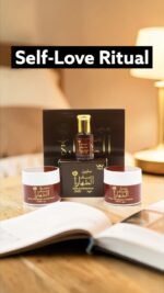 مجموعة مسك الطهارة عود - Image 5