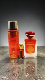 طقم مسك الطهارة رمان 3 قطع - Image 2