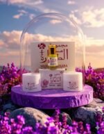 مجموعة مسك الطهارة صبايا - Image 7