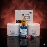 مجموعة مسك الطهارة توت - Image 2