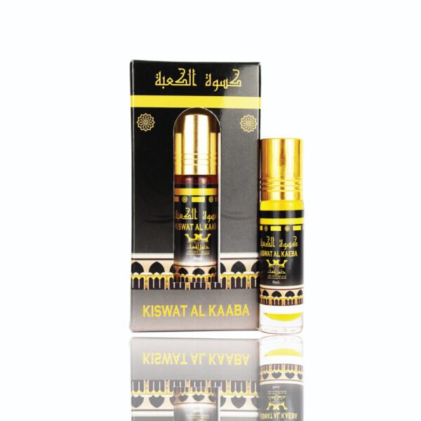 كسوة الكعبة 8مل kiswat Al Kabaa 8ml