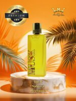 مسك صبايا 100مل Musk Sabaya 100ml - Image 2