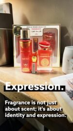 طقم مسك الطهارة رمان 3 قطع - Image 7