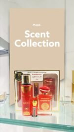 طقم مسك الطهارة رمان 3 قطع - Image 5