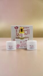 مجموعة مسك الطهارة صبايا - Image 4