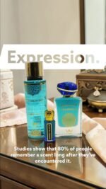 طقم مسك الطهارة توت بري 3 قطع - Image 3