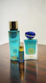 طقم مسك الطهارة توت بري 3 قطع - Image 2