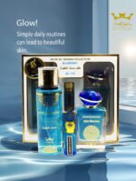 طقم مسك الطهارة توت بري 3 قطع - Image 4