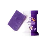 Musk soap double face Magical Beauty
