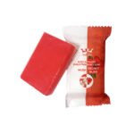 Musk soap double face Secret Bliss