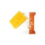 Musk soap double face Sweet Embrace